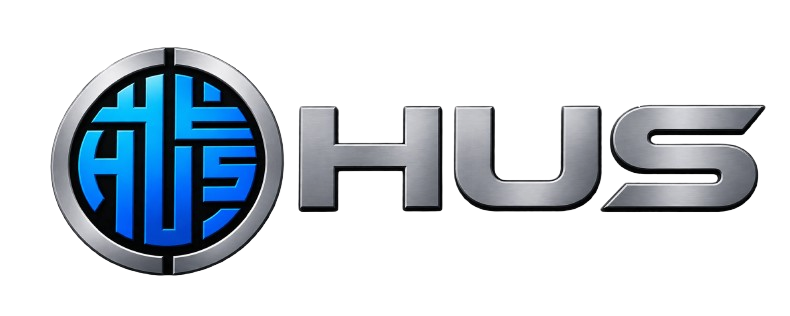 HUS ROBOTICS.AI