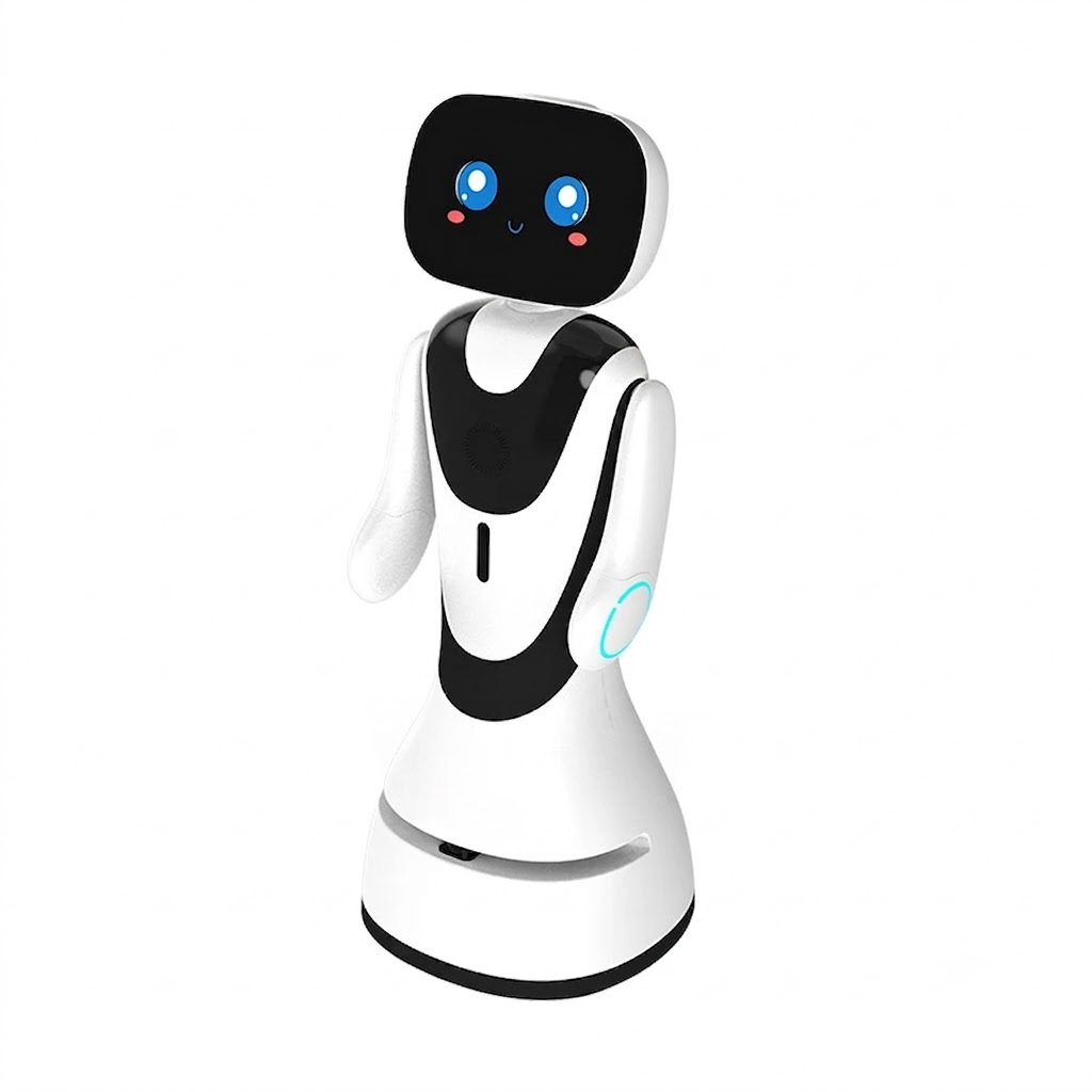 DELIVERY ROBOTICS